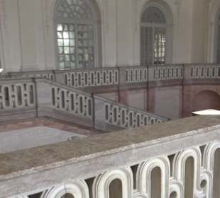 Neues Schloss Schleißheim