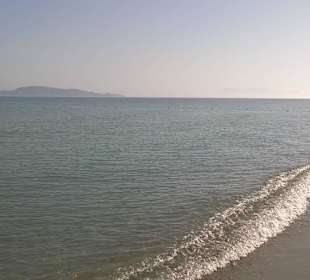 Strand Marmari