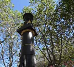 Marktbrunnen Stuttgart
