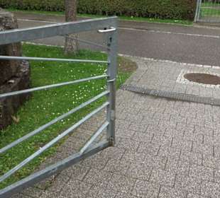 Friedhof Undingen