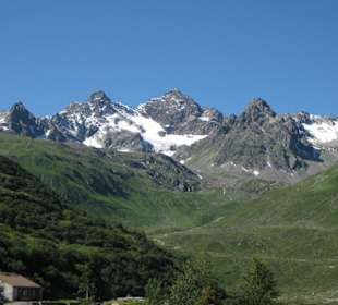 Montafon