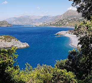 Strand San Nicola Arcella