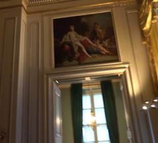 Schloss Nymphenburg Innen