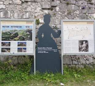 Kaiserin Maria Theresia