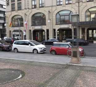 Gendarmenmarkt