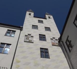 Alter Hof München