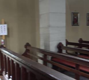 Herz-Jesu-Kirche Lützenhardt