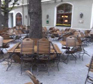 Restaurant Sternbräu