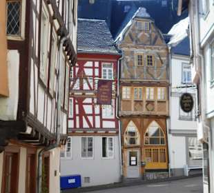 Altstadt Limburg
