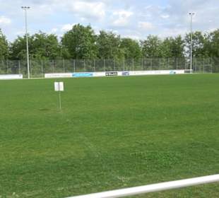 Sportanlage Genkingen