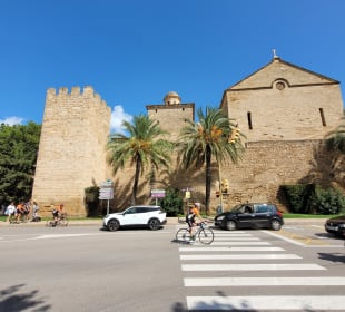 Altstadt Alcudia