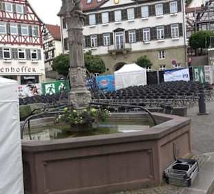 Marktplatz