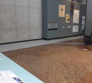 Deutsches Technikmuseum 