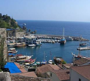 Antalya