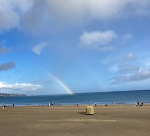 Strand Playa del Ingles