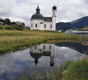 Seekirchl