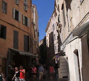 Altstadt Bonifacio