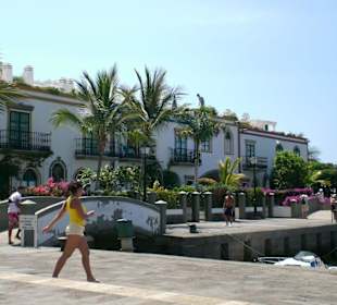 Puerto de Mogan