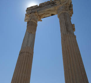 Apollo Tempel