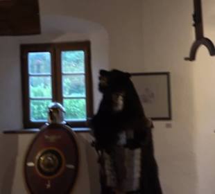 Museum Römer und Bajuwaren