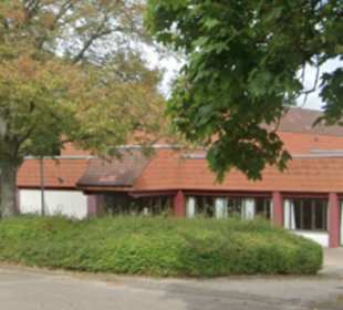 Hohenzollernhalle Betra