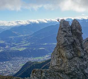 Wandern Matrei am Brenner