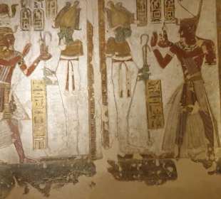 Erlebnis Ägypten VIP Ausflüge