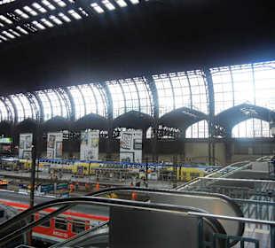 Hauptbahnhof