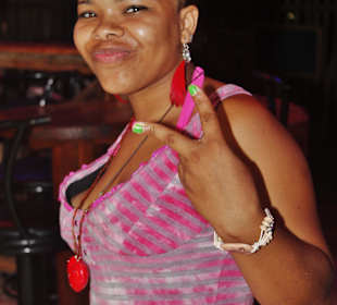 Fiesta - Unsere Barmädels