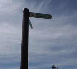 Naturreservat Beutenlay