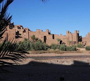 Ajt Ben Haddou