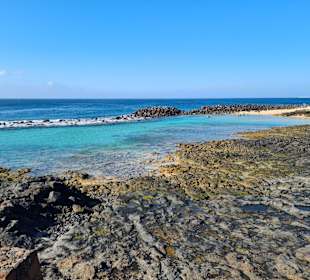 Playa de las Cucharas