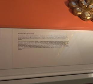 Altes Schloss Schleißheim