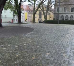Münster Unserer Lieben Frau