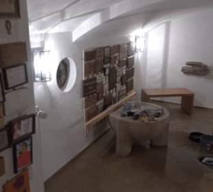 Klosterkirche St. Gallus