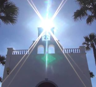 Convento de San Francisco