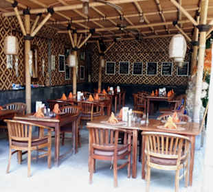 Warung Lu Putu