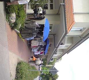 Einkaufsmöglichkeiten