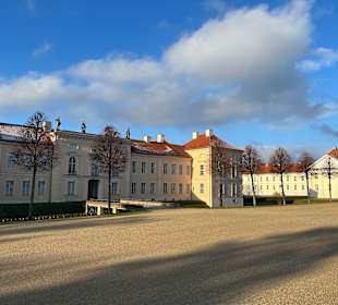 Schloss Rheinsberg 