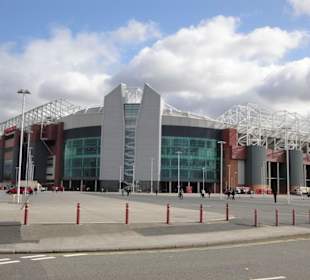 Old trafford