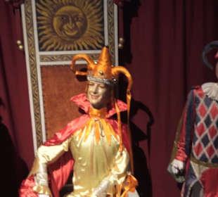 Fastnachtsmuseum Narrenschopf