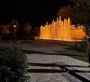 Wasserfestspiele Krimml