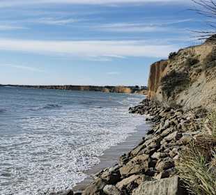 Strand Conil de la Frontera