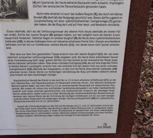 Burgruine Hohenwittlingen