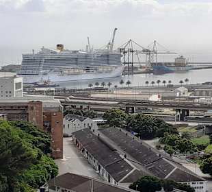 Auf Stadtrundgang durch Port Elizabeth
