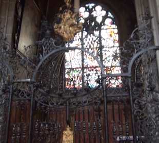 Münster Unserer Lieben Frau