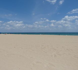 Strand Fort Lauderdale