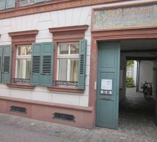 Museum Hans Purrmann