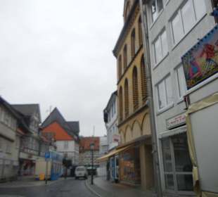 Bad Gandersheim