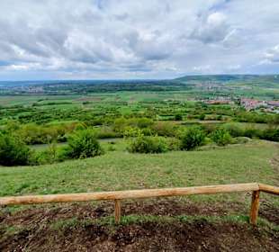 Grenzenlose Aussicht